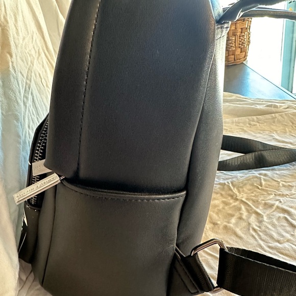 Star Wars Darth Vader Luke Skywalker, Lightsaber Duel, Double Strap Shoulder Bag - Picture 10 of 14